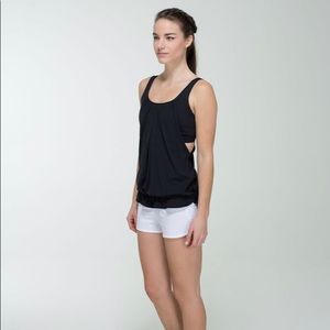 Lululemon Run Times Tank